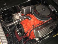 Serviced Serviced