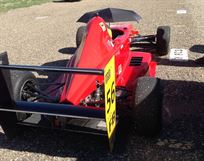 rear rear
