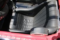 drivers seat drivers seat