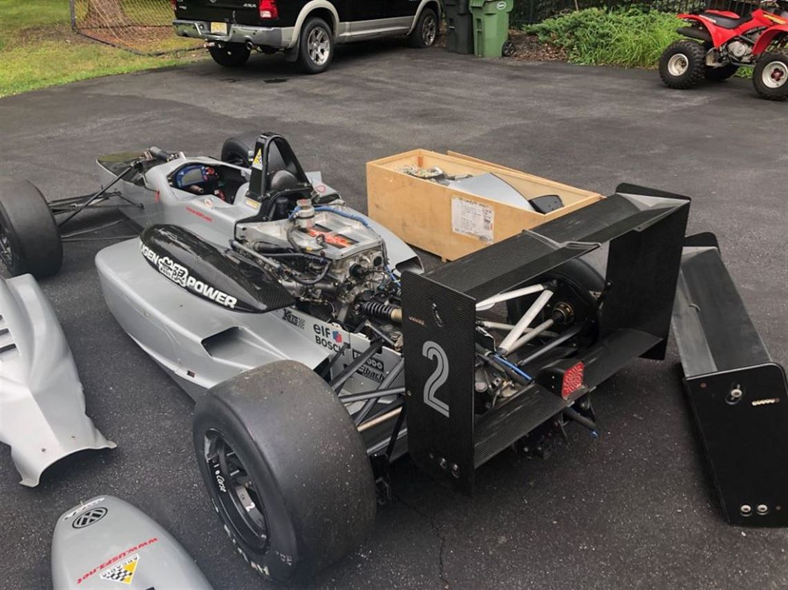 left rear left rear