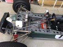 Front side Front side