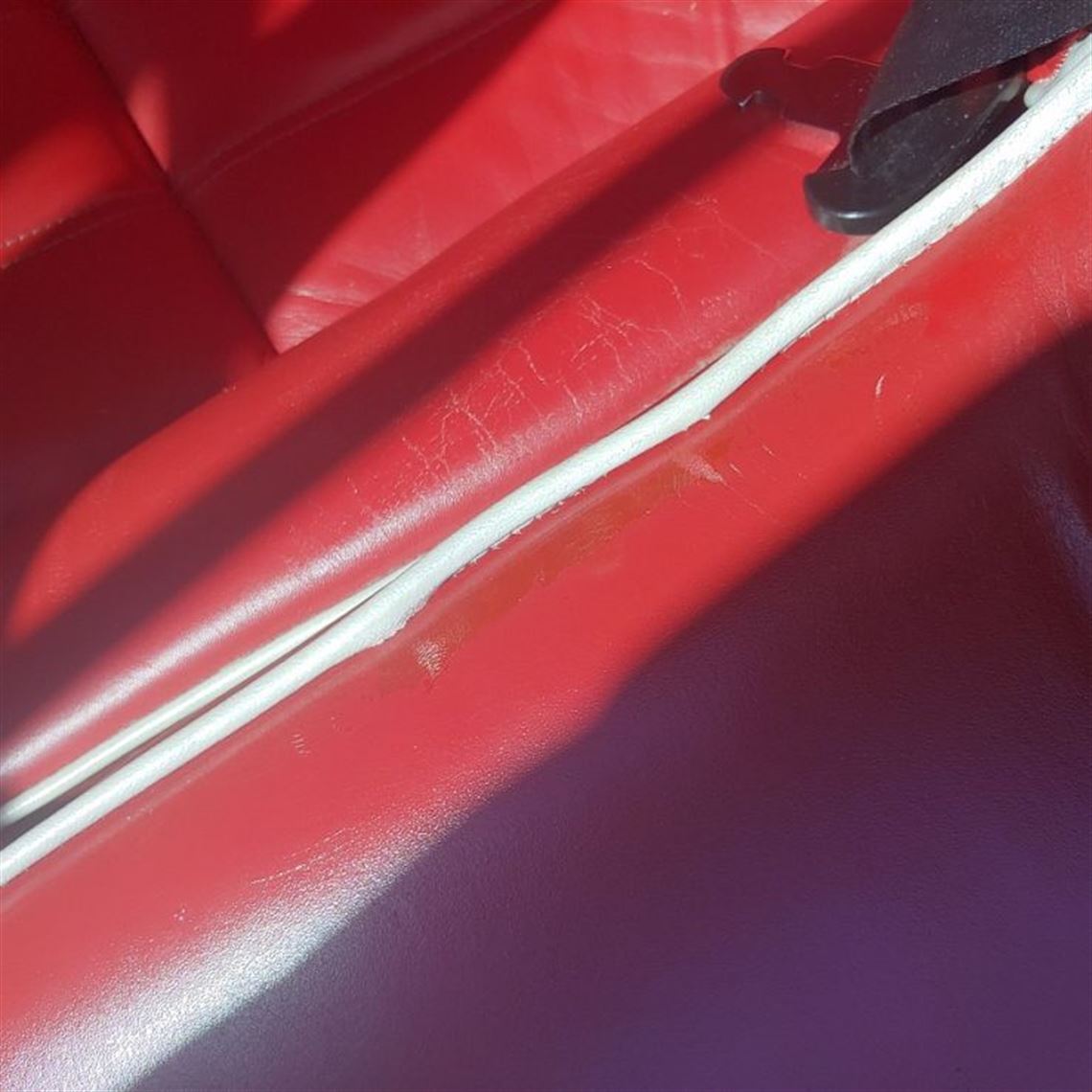 drivers seat drivers seat