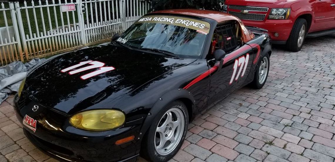 Front view Front view