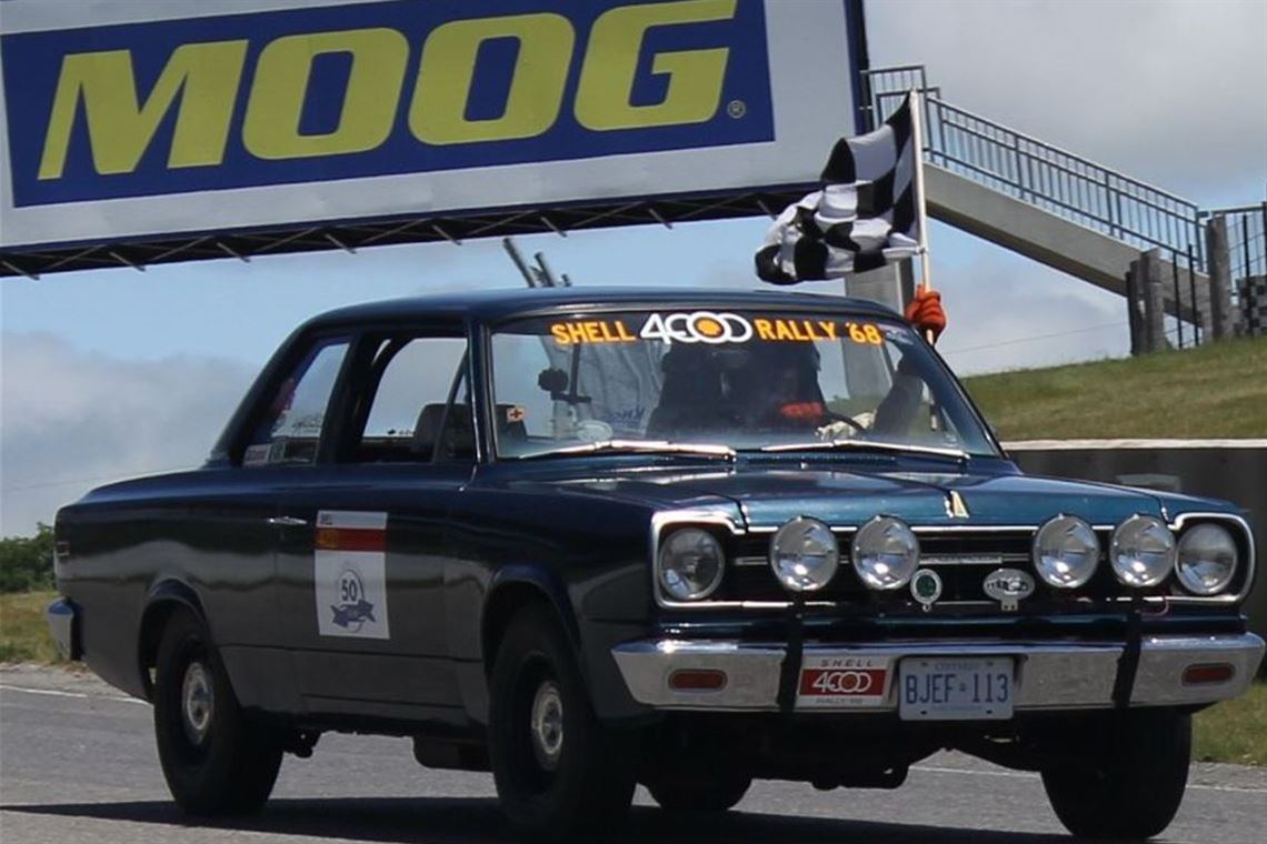 Mosport 2018 Mosport 2018