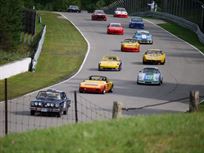 Pacecar duty Pacecar duty