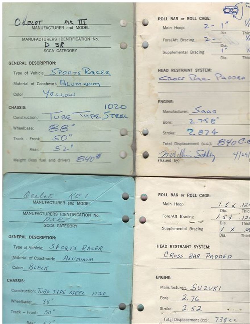 Log Books Log Books