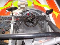 Cockpit Cockpit