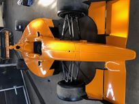 front front