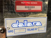 Chassis tag