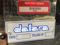 Chassis tag Chassis tag