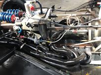 rear end rear end
