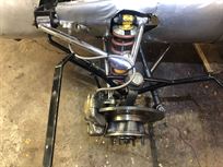 Lft Frt Sus Lft Frt Sus