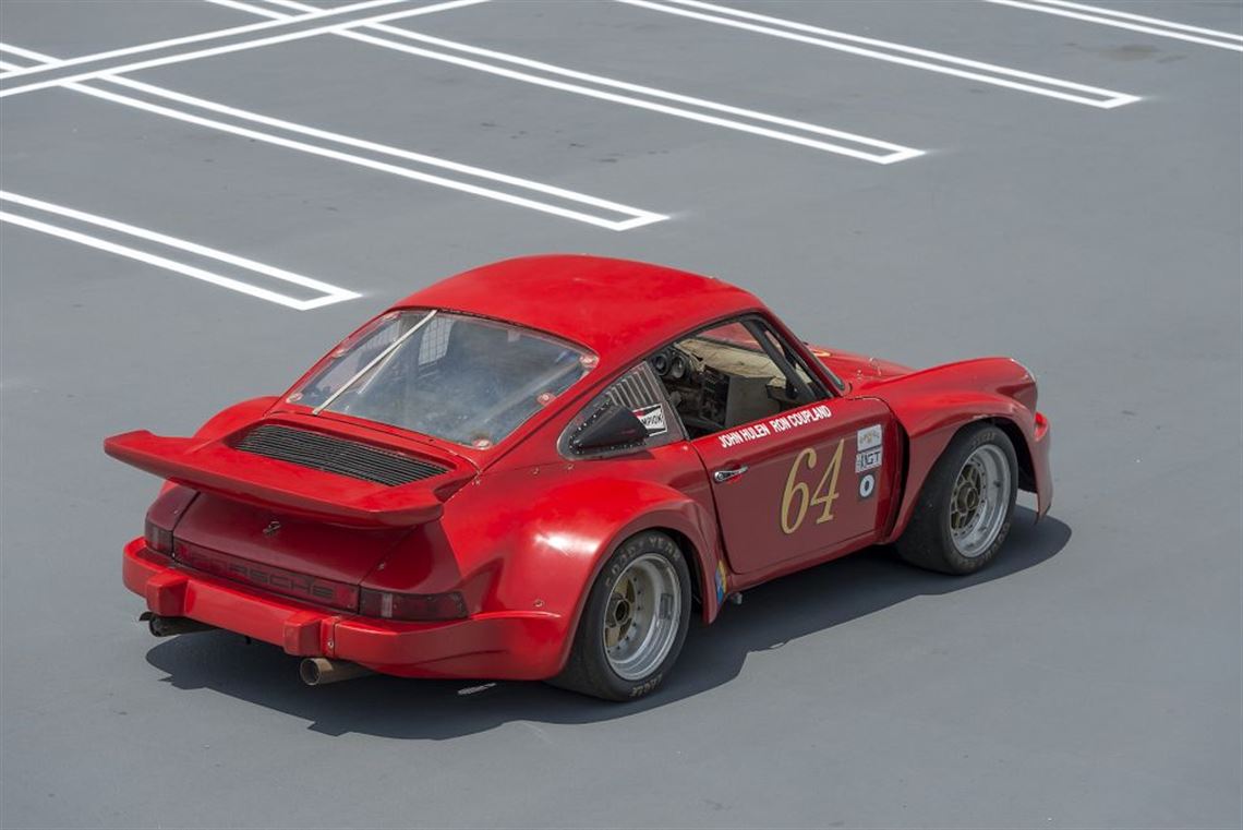 911 RSR 911 RSR