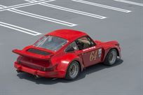 911 RSR 911 RSR