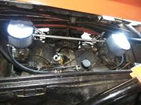 Engine Bay Engine Bay