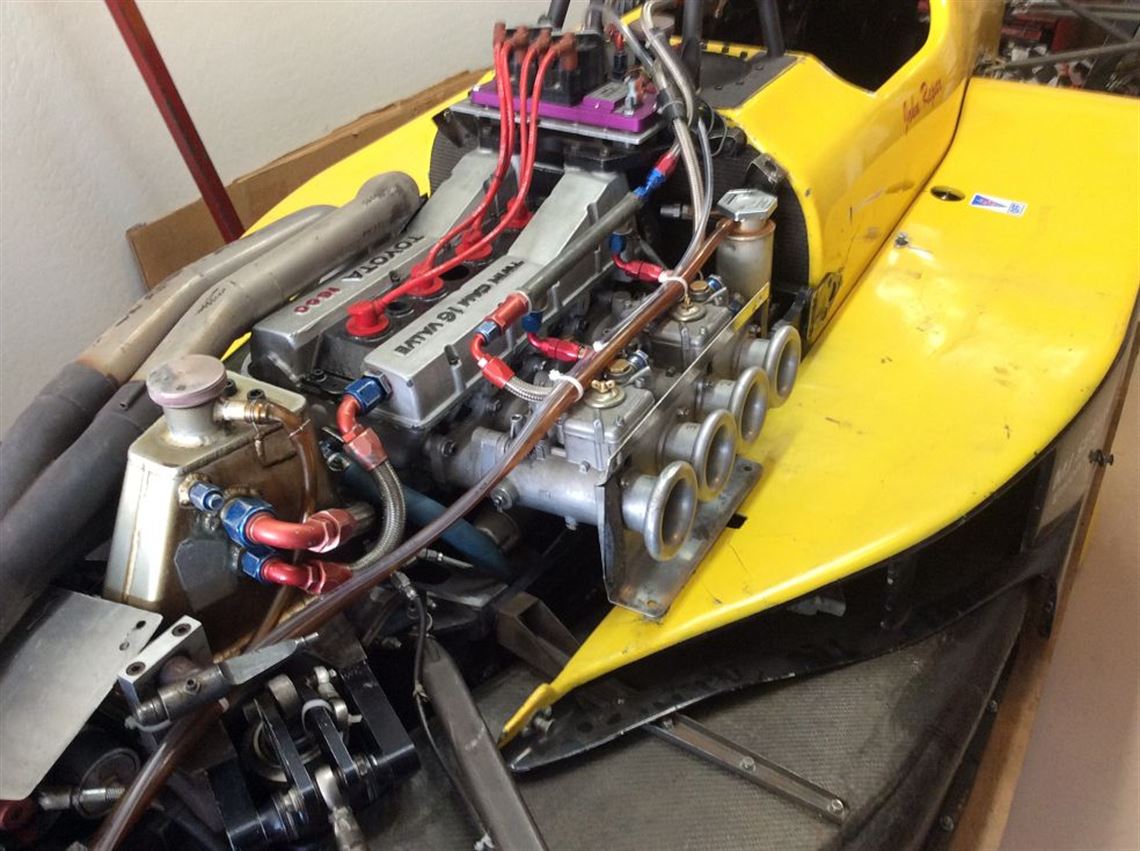 Engine Engine
