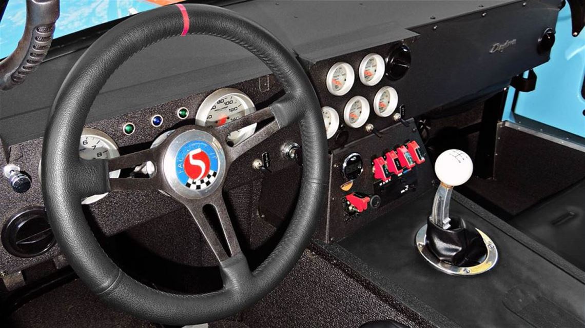Dashboard Dashboard