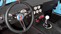 Dashboard Dashboard