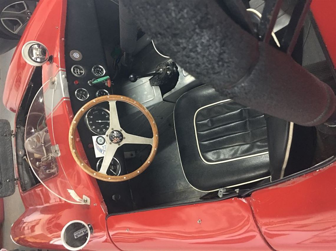 interior interior