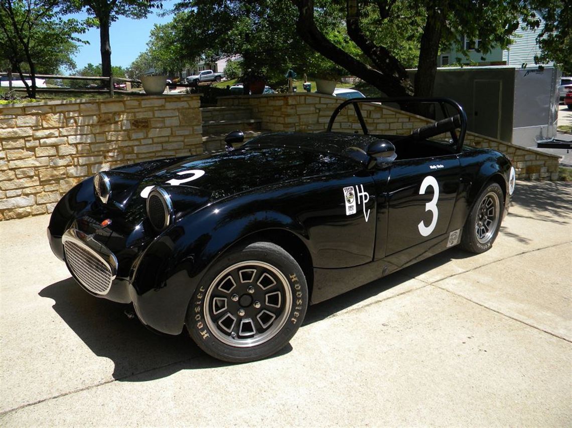 Left Front Left Front