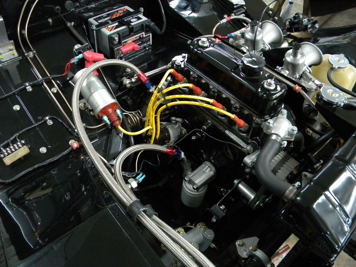 Engine Right Engine Right