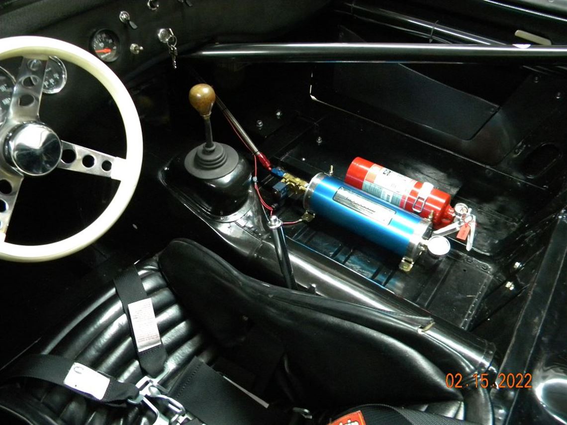 Passenger RH Passenger RH