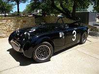 Left Front Left Front