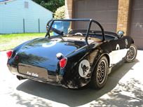 Right Rear Right Rear