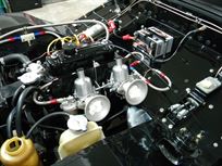 Engine Left Engine Left