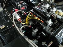 Engine Right Engine Right