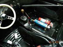 Passenger RH Passenger RH