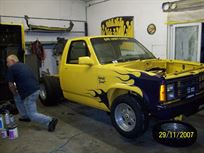 his sister his sister