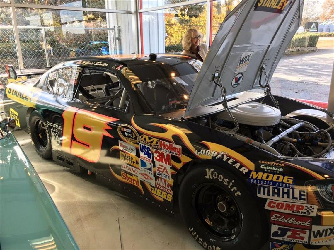 front right front right