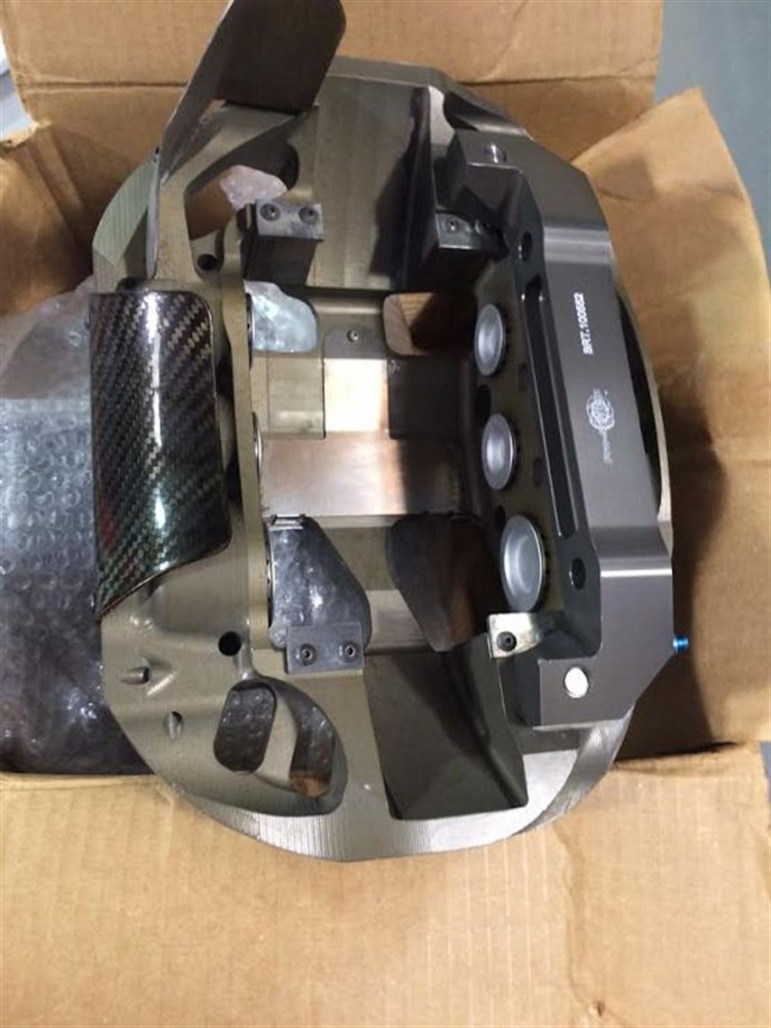 new brakes new brakes