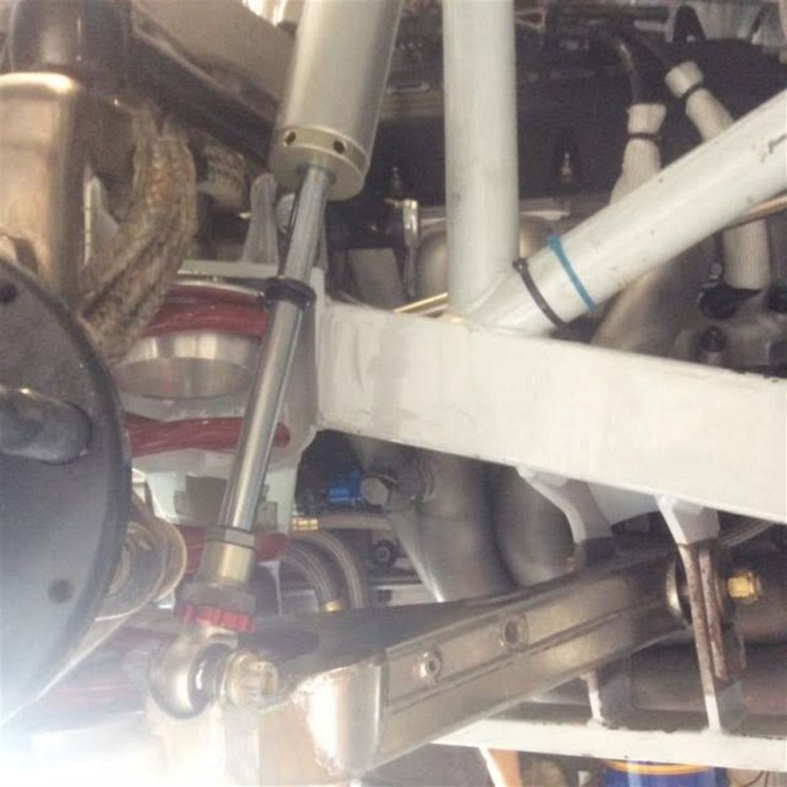 frame & shks frame & shks