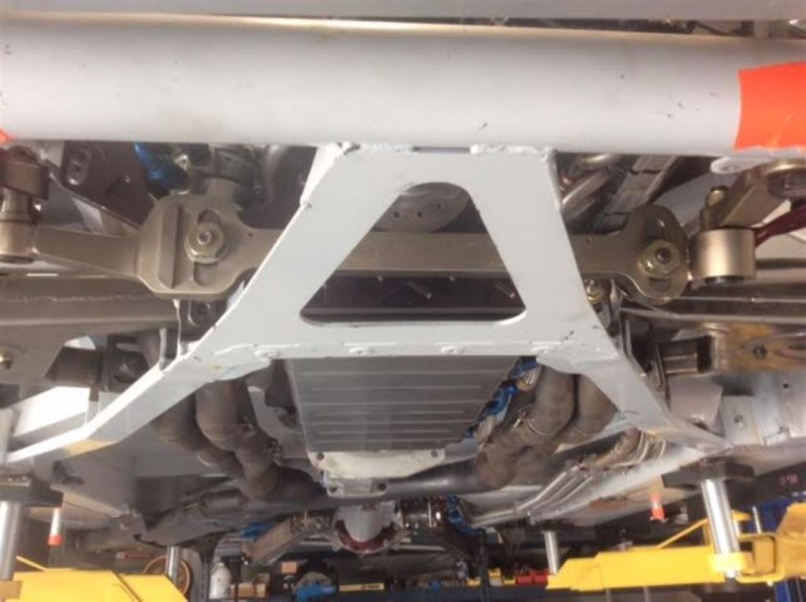 underneath underneath