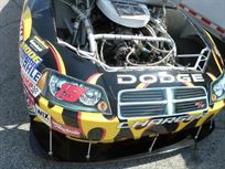 under hood under hood