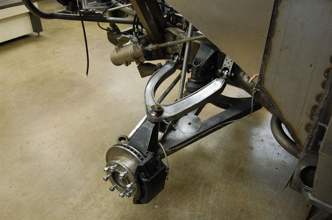 suspension suspension