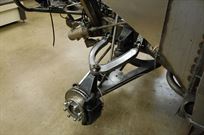 suspension suspension