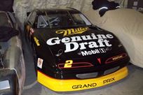 1991-nascar-mgd-pontiac