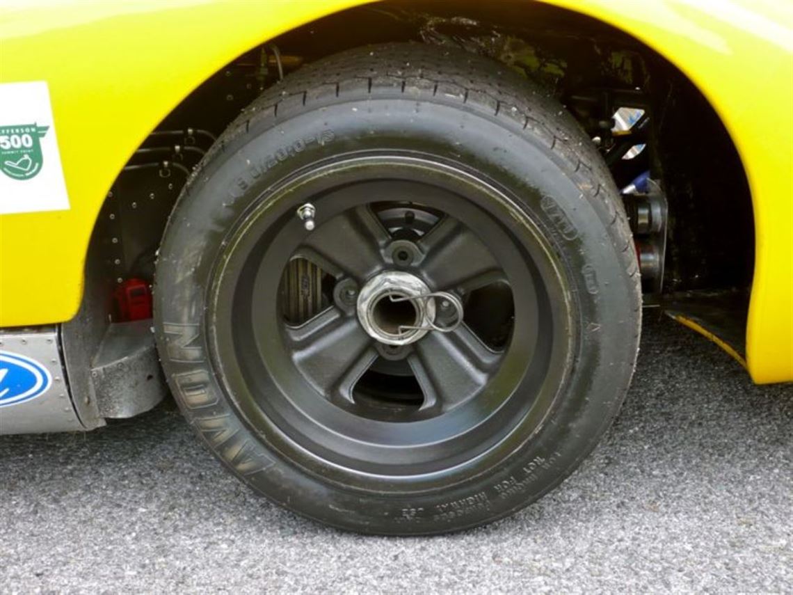 wheel wheel