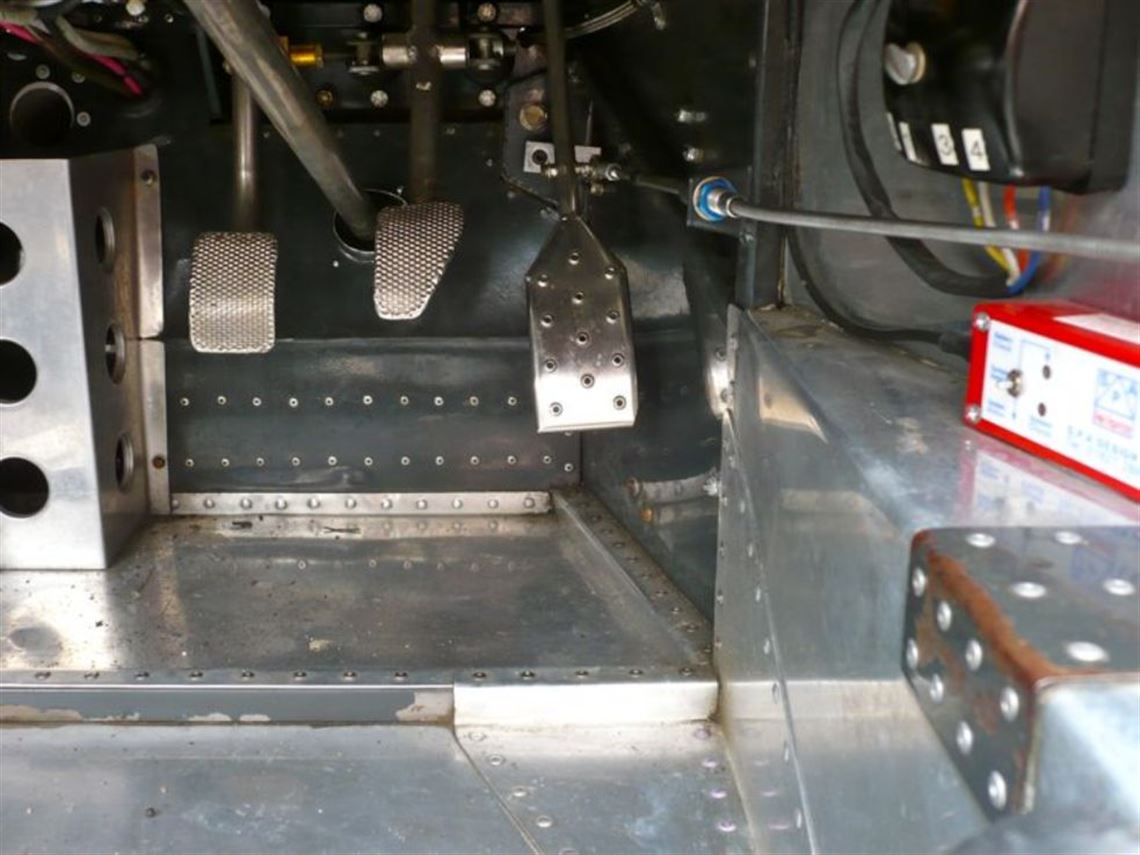 interior interior