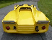 rear rear