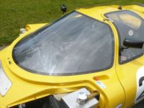 Windscreen Windscreen