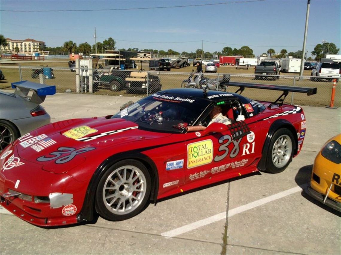 Sebring 1/12