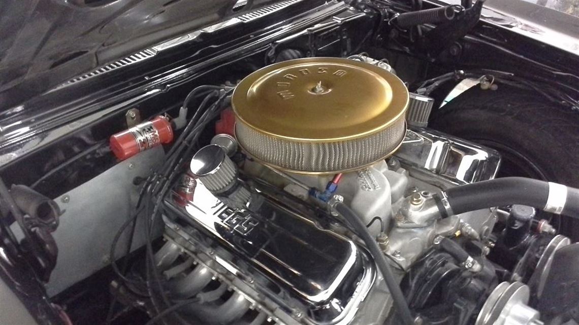 Engine Engine