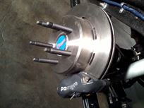 Axle Currie Axle Currie