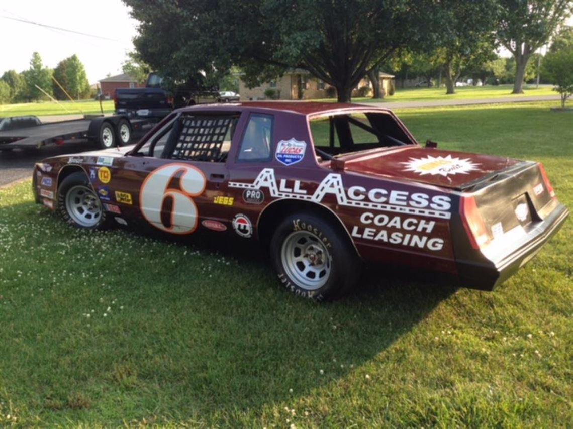 Driver Side Driver Side