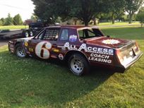 Driver Side Driver Side