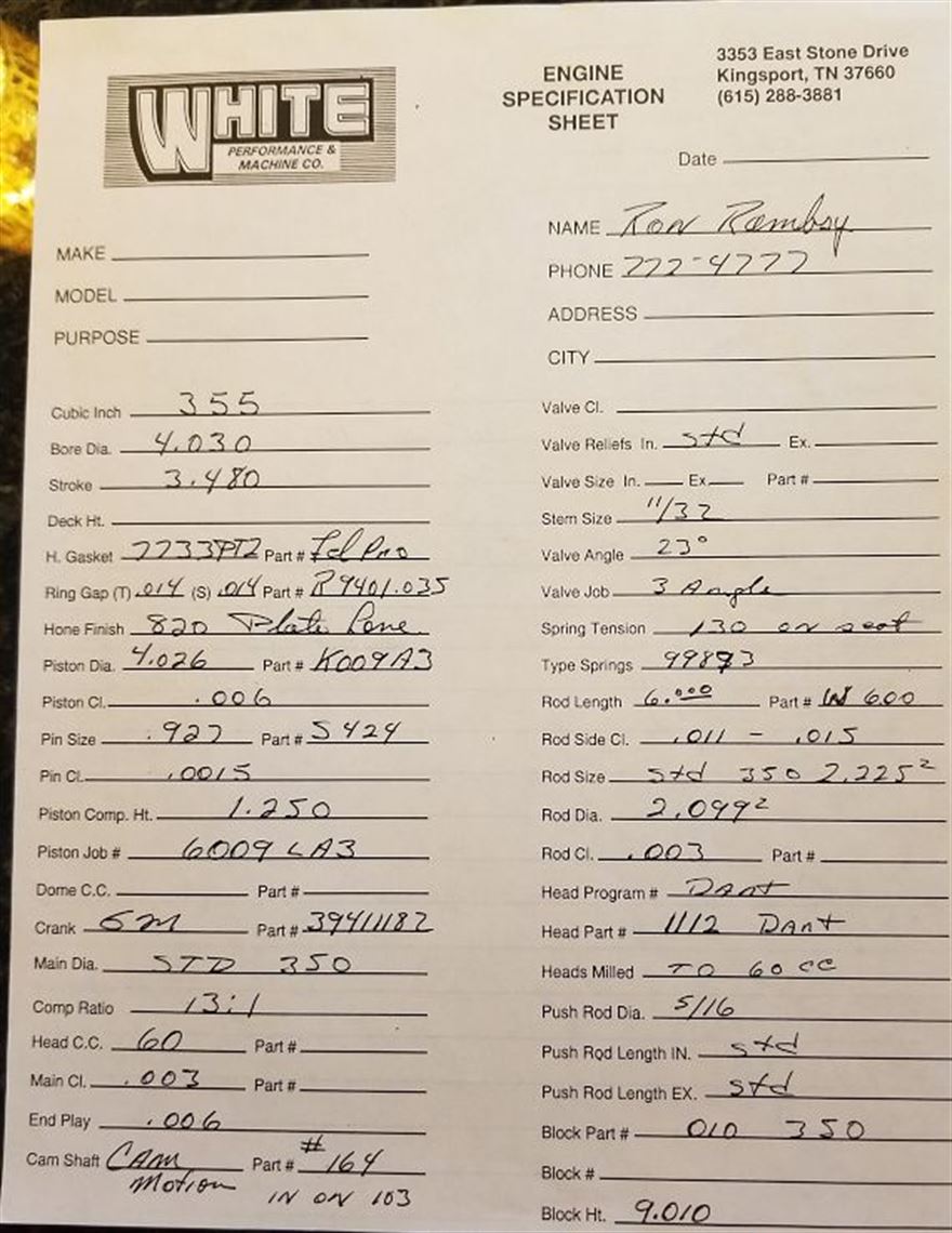 Track Tune Track Tune